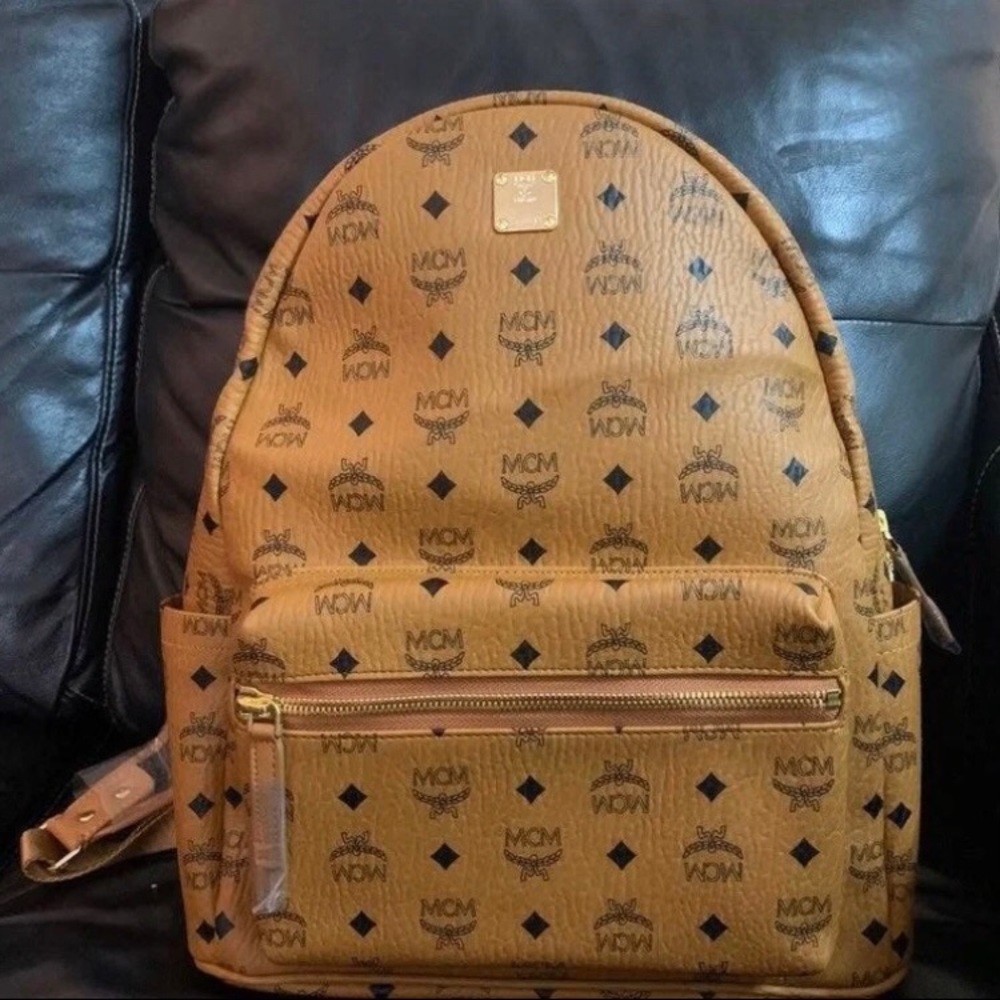 McM backpack brand new